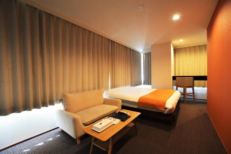 Randor Residence Tokyo Suites 2
