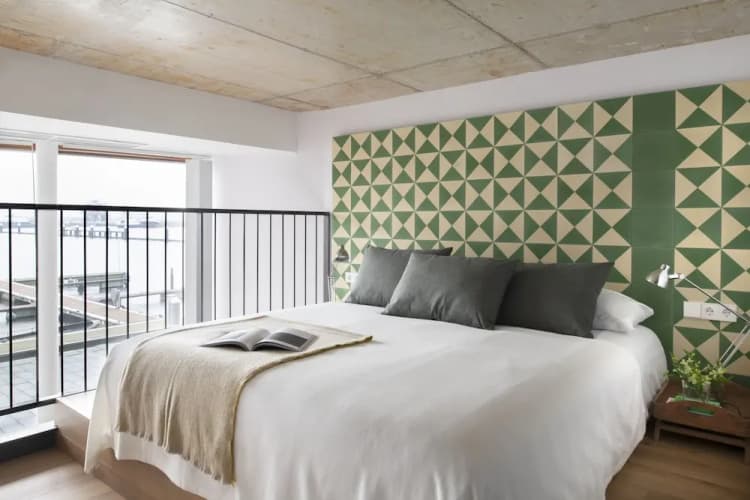 Eric Vökel Boutique Apartments - Riverfront Suites 3