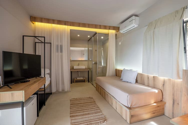 Arameras Beach Resort 2