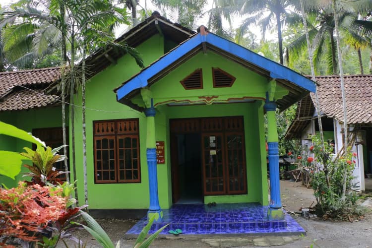 Sri Homestay 2