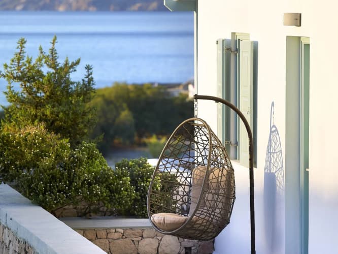 Asterias Boutique Hotel 4