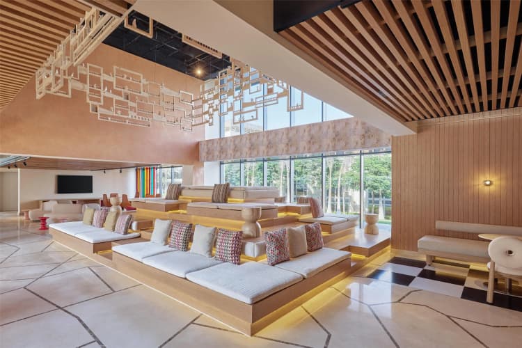 Hyatt Centric Cairo West 3