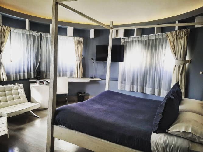 Hotel Terranostra 3