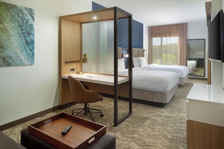 Springhill Suites By Marriott Ellijay 4