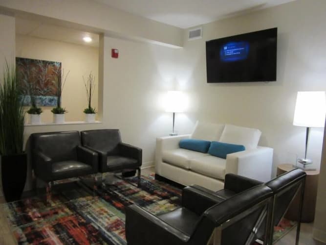 WaterWalk Extended Stay by Wyndham Wichita 5