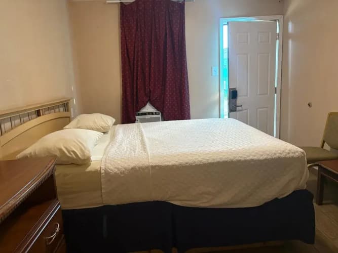 SE'Air Motel By Townhouse Corpus Christi / Padre Island Tx 4
