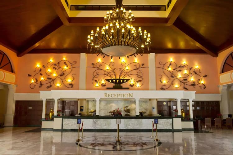 Select Club At Sandos Playacar All Inclusive - Adults Only Area main