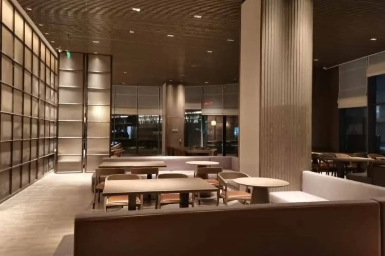 La Quinta By Wyndham Shanxi Xiaohe Xincheng 3