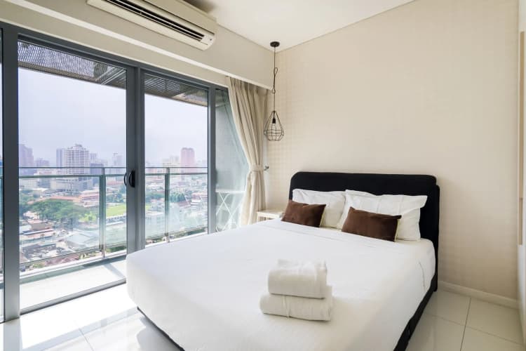 Summer Suites KLCC Apartments By Soulasia 3