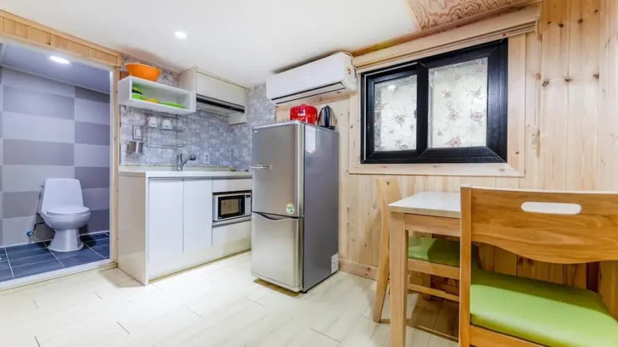 Gapyeong Gaboja Pension 4