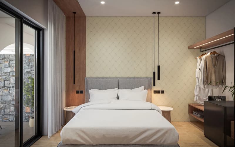 Nikon Boutique Hotel Zakynthos 5