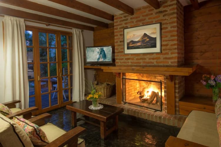 Apart Hotel La Bora 3