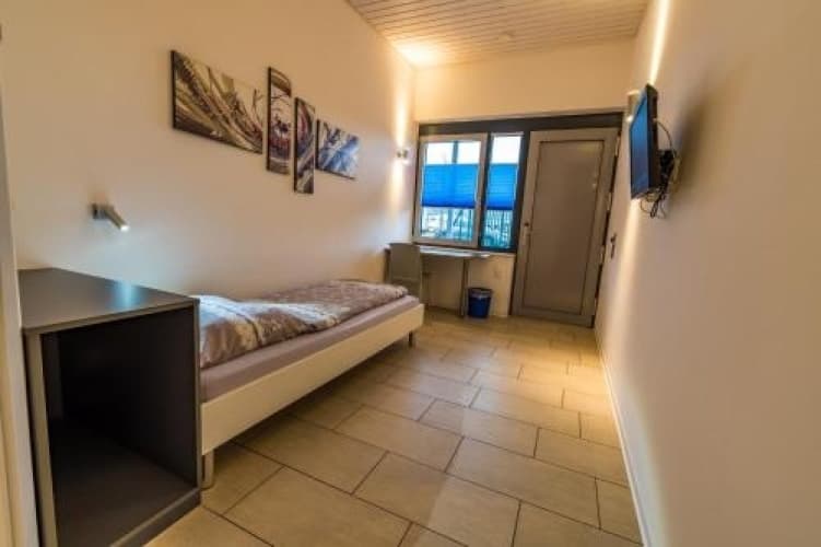 Sport Hotel Waldshut 4