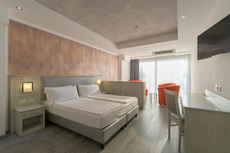 Garda Suite Hotel - Adults Only main