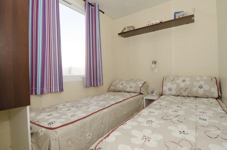 Camping Ampolla Playa 4