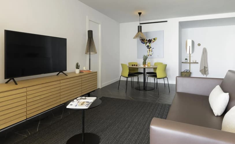 Pure Salt Residences 2