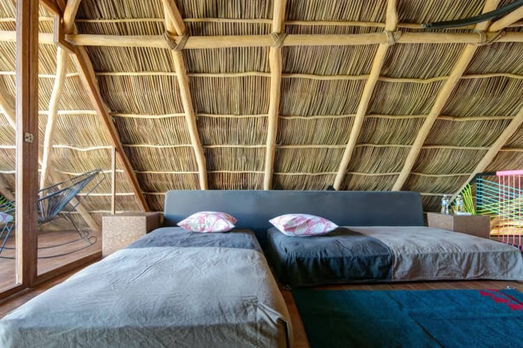 Casa Bambú Suites Punta Sayulita 5