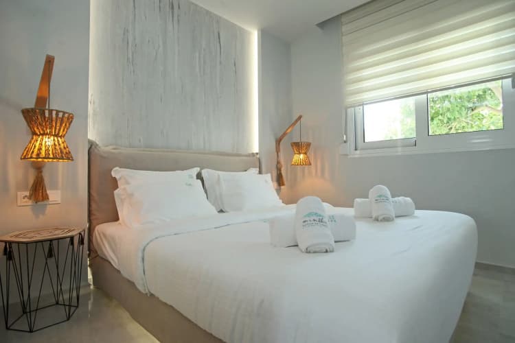 Minthi Boutique Apartments 4