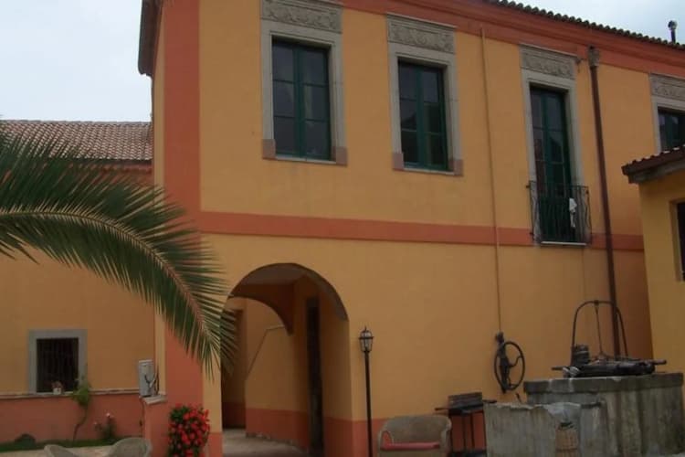 Casale Romano 2