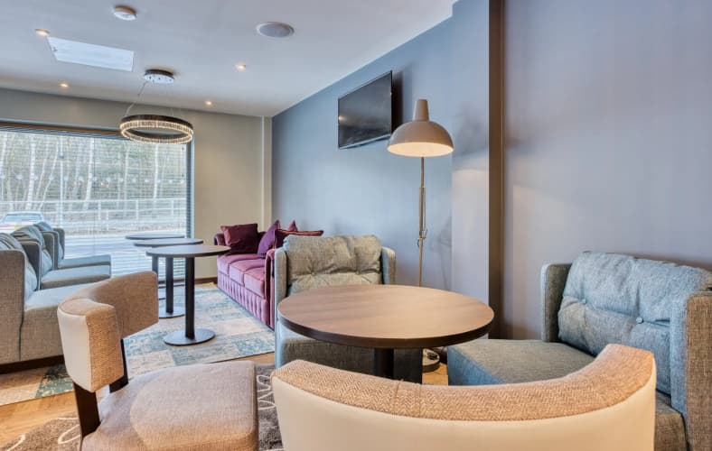 Premier Inn Uckfield 5