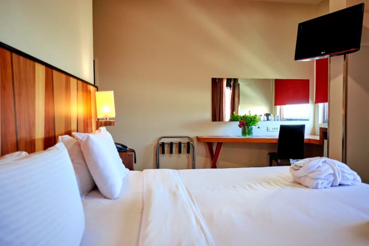 Lato Annex Boutique Rooms 3