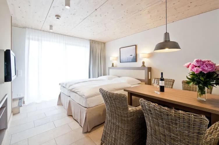 BEECH Resort Plauer See 5