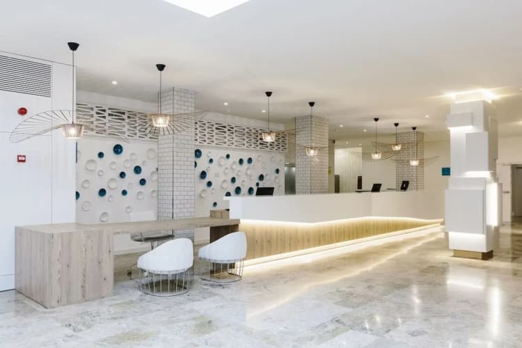 Leonardo Royal Hotel Ibiza Santa Eulalia 3
