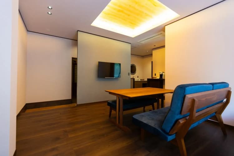 Ryokan Yumotoso 2