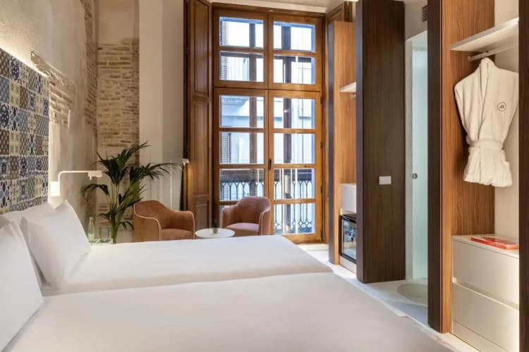 Axel Hotel Valencia - Adults Only 4