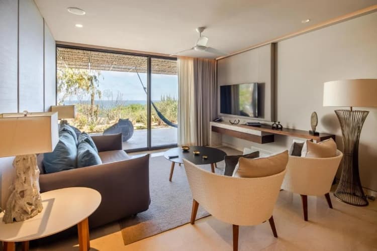 The Club At Solaz Luxury Villas 4