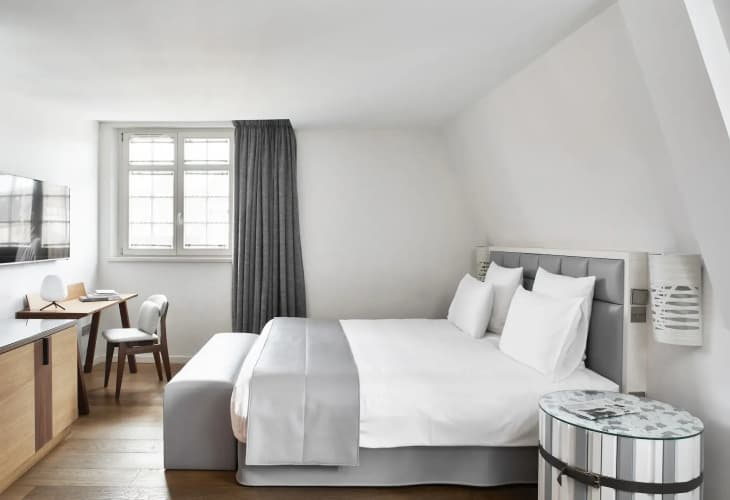 Pavillon Regent Petite France 4