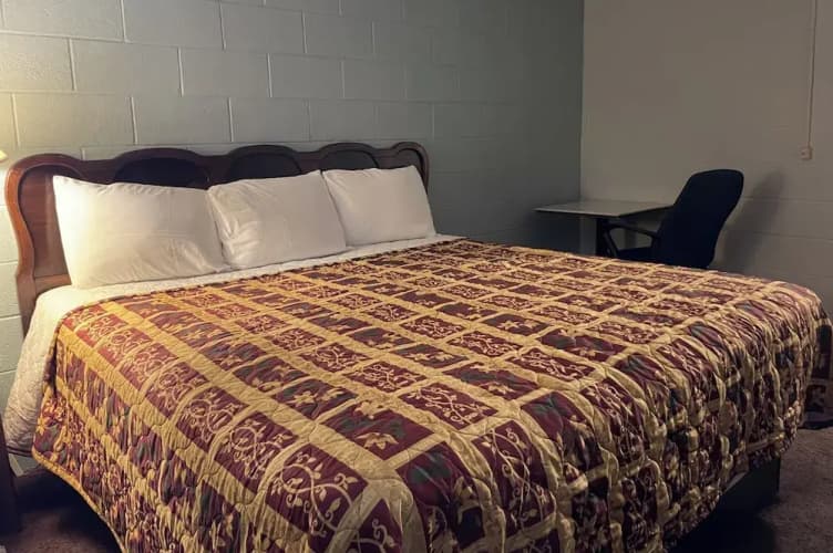 Skyline Motel Bartlesville Hwy 75 3