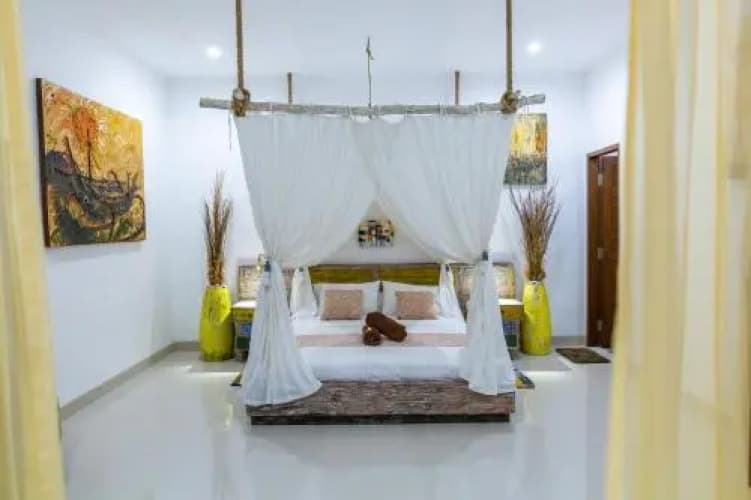 MasBro ART Villas 4