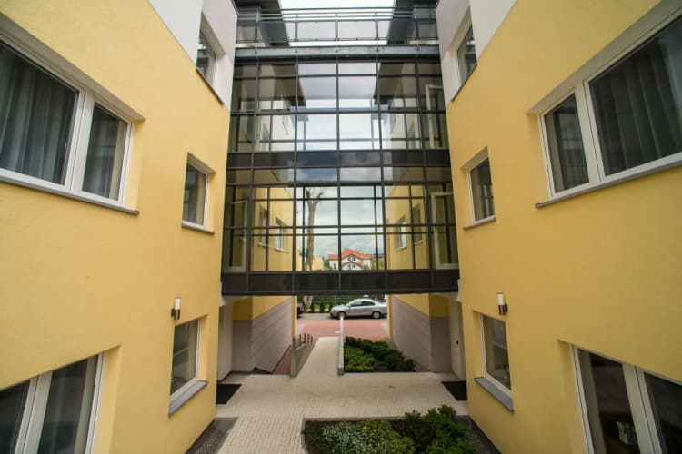 Atrium Apartamenty main