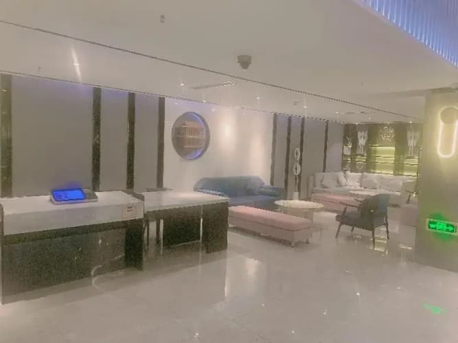 Crystal Orange Hotel Shanghai Wujiaochang 4