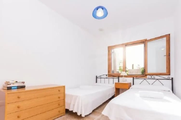 Apartamentos La Carrajolilla 3