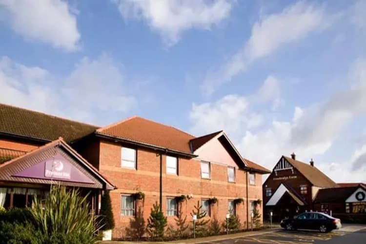 Premier Inn Kings Lynn 2
