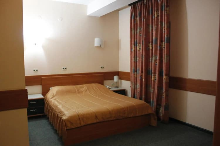 Hotel Cingo 3