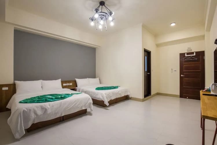 Hualien Elephant B&B 4