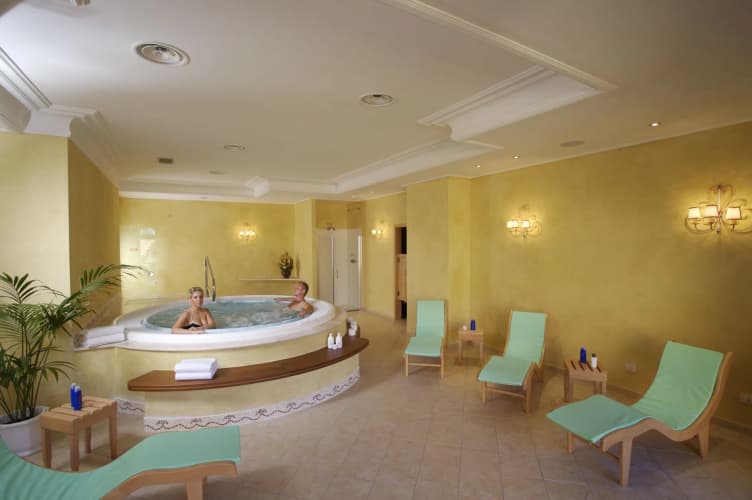 Due Lune Puntaldia Resort & Golf 2