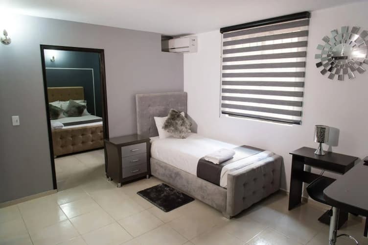 Hotel Roosevelt Plaza 5