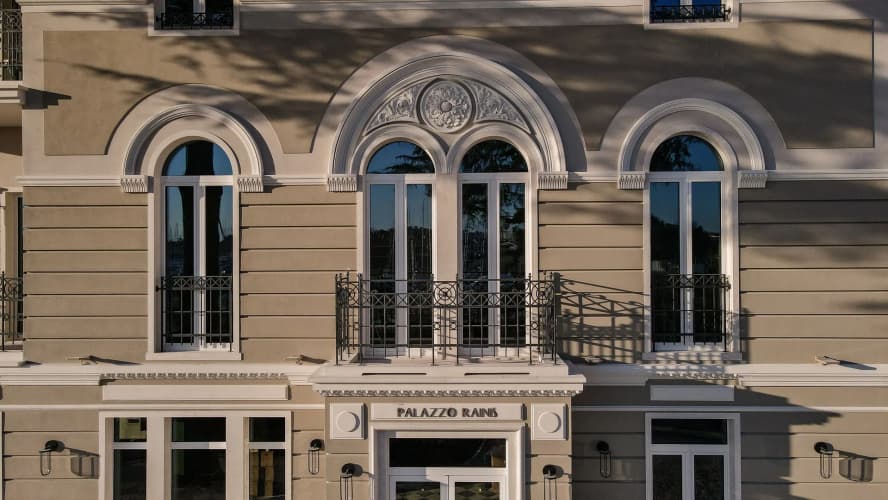 Palazzo Rainis Hotel & Spa - Adults Only main