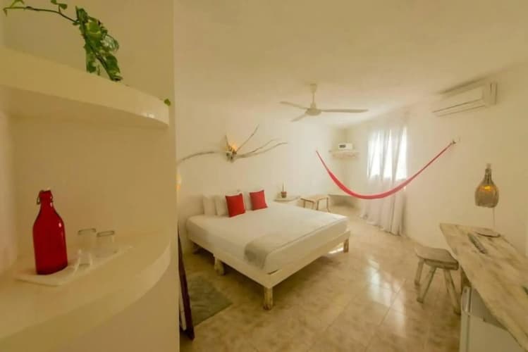 Hotel Casa Del Viento 5