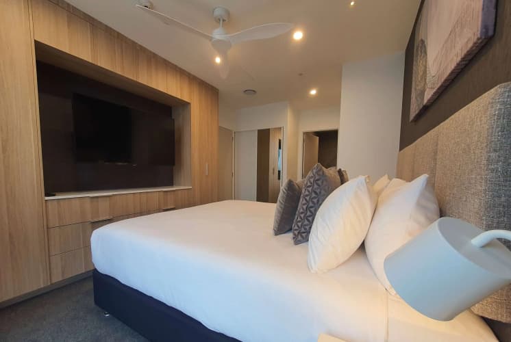 La Quinta by Wyndham Ellerslie Auckland 3