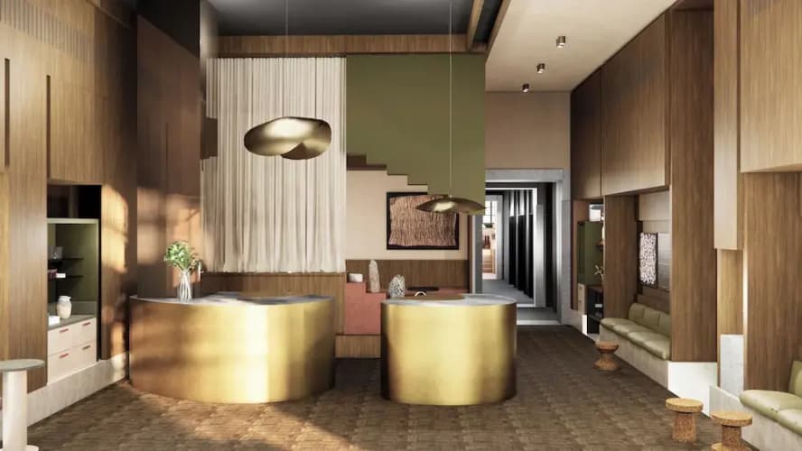 Hotel Indigo Auckland by IHG 2