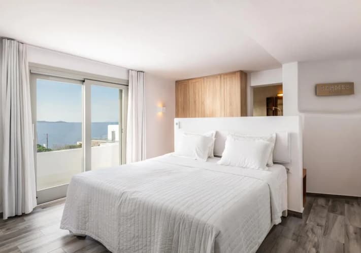 O Lofos Luxury Boutique Suites 2