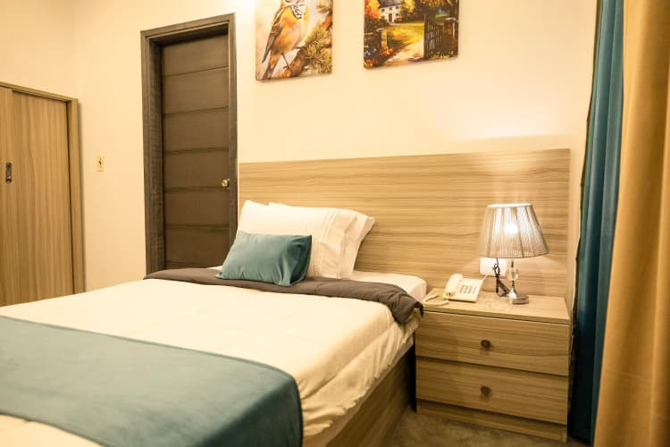 Mar Charbel Hotel 2