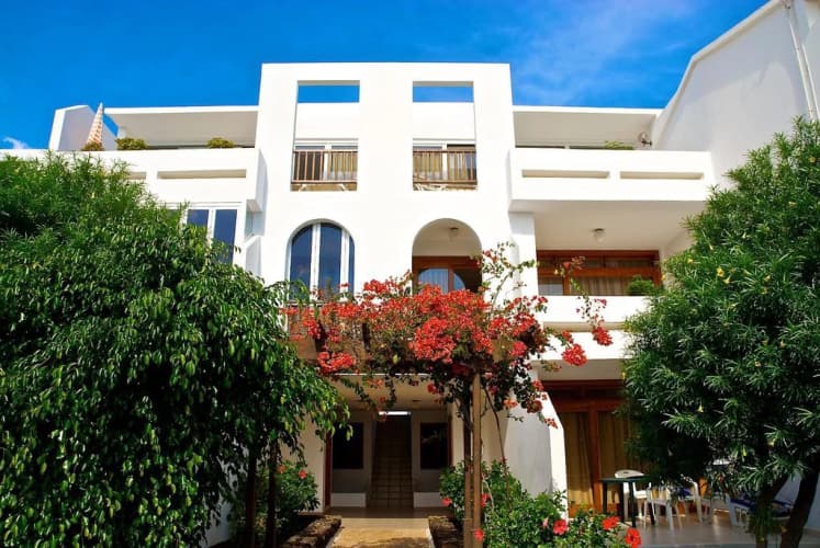 Camel's Spring Apartamentos 2