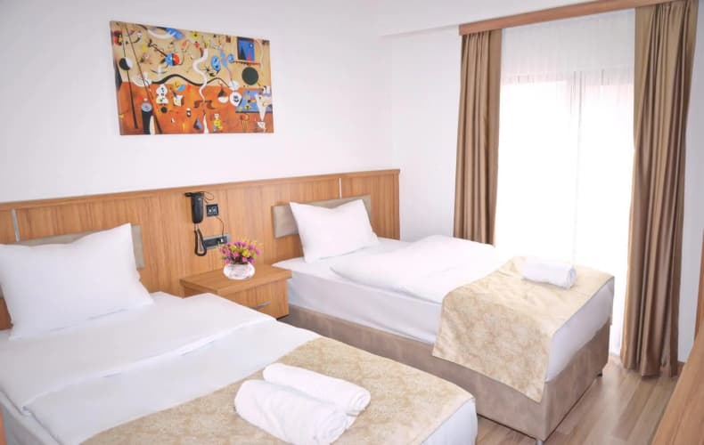 Hotel La Sera 4