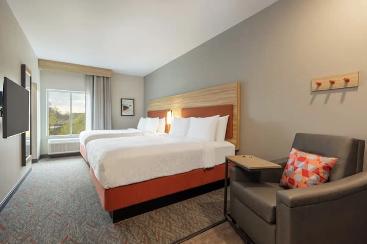 Candlewood Suites Morristown West 3